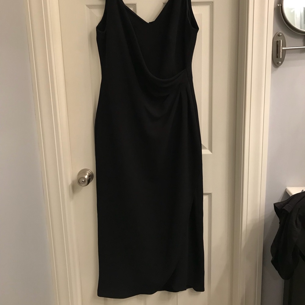 Evening dress